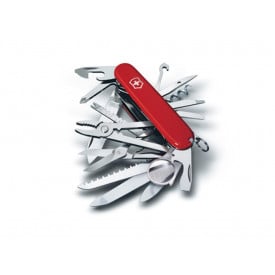 Zakmes - Victorinox - SwissChamp
