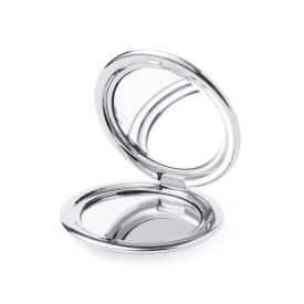 Zakspiegel Busey-Zilver