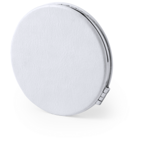 Plumiax zakspiegel - PU - diameter 6.5cm - 2 spiegels