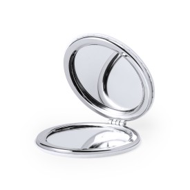 Plumiax zakspiegel - PU - diameter 6.5cm - 2 spiegels