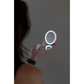 Zakspiegeltje Mirlo | Gerecycled