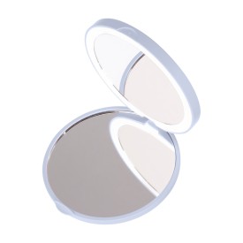 Zakspiegeltje Mirlo | Gerecycled-Lichtblauw