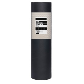 Essenza hamamdoek - 205 x 165 cm - gerecycled katoen - zandkleurig