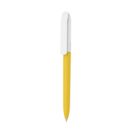 ZED Z8 MATT CB PIR balpen Maxema-Geel