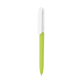 ZED Z8 MATT CB PIR balpen Maxema-Lichtgroen