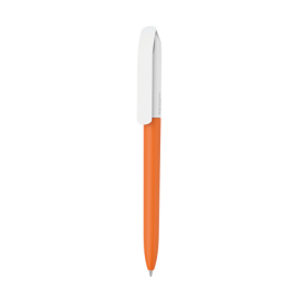 ZED Z8 MATT CB PIR balpen Maxema-Oranje