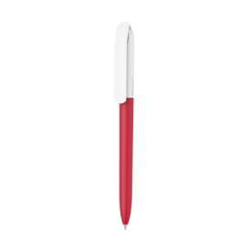 ZED Z8 MATT CB PIR balpen Maxema-Rood