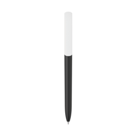 ZED Z8 MATT CB PIR balpen Maxema-Zwart