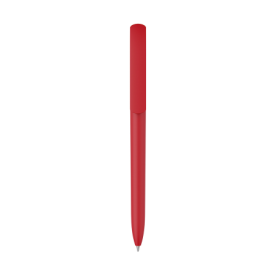 ZED Z8 MATT PIR balpen Maxema-Rood