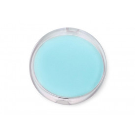 Zeepblaadjes in doosje-Pastel blauw