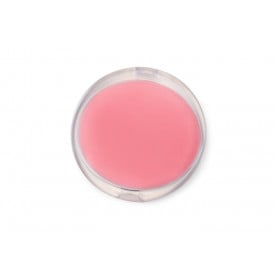 Zeepblaadjes in doosje-Pastel rose