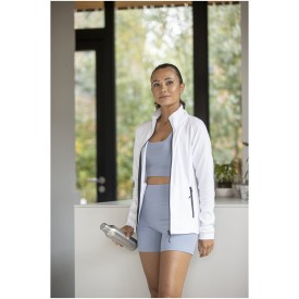 Elevate Zelus jas - dames - polyester - 140 g/m2 - fleece