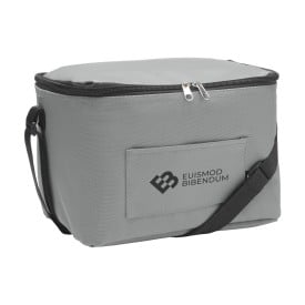 Zemla koeltas 7.5 L - rPET - schouderband