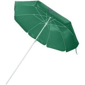 Zenith strandparasol-Groen