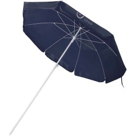 Zenith strandparasol-Navy