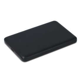 Zenith USB-C Powerbank met Power Delivery R-ABS 5000 mAh-Zwart