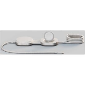 Zens Pro 3 140 W USB C 3 in 1 oplaadkabel