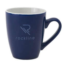 Zonia 310 ml mok-Donkerblauw