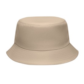 Zonne-/vissershoed polyester 150 g-Kaki
