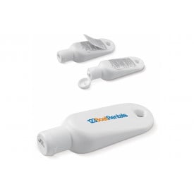 Zonnebrandlotion - SPF 30 - 30 ml - sleutelhangeroptie