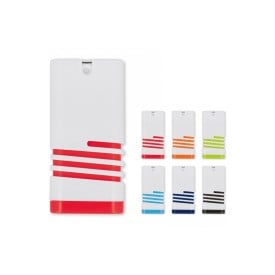 Zonnebrandcrème - SPF 30 - 20 ml - pomp dispenser