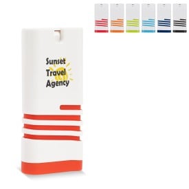 Zonnebrandcrème - SPF 30 - 20 ml - pomp dispenser