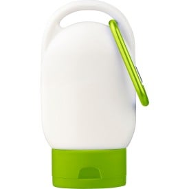 Zonnebrandcréme Luka-Lime