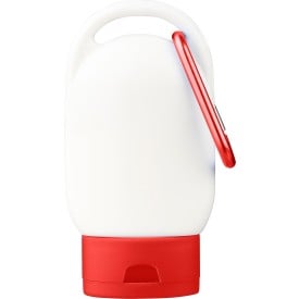 Zonnebrandcréme Luka-Rood