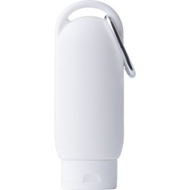 Zonnebrandcrème - SPF 30 - 60 ml - met karabijnhaak
