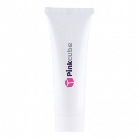 Zonnebrandcrème factor 30-Wit