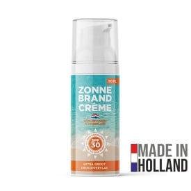 Zonnebrandcrème SPF30 - 50 ml