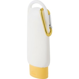 Zonnebrandcrème - SPF 30 - 60 ml - met karabijnhaak
