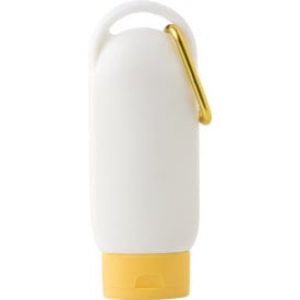 Zonnebrandcrème (60 ml) SPF 30-Geel