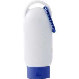 Zonnebrandcrème SPF 30-Kobaltblauw