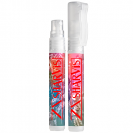 Zonnebrandspray factor 20-Transparant