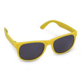 Zonnebril Drew UV400-Geel
