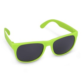 Zonnebril Drew UV400-Lichtgroen