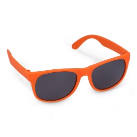 Zonnebril Drew UV400-Oranje