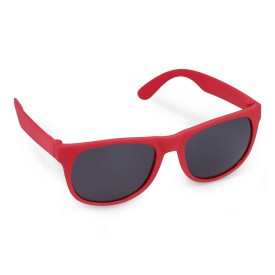 Zonnebril Drew UV400-Rood