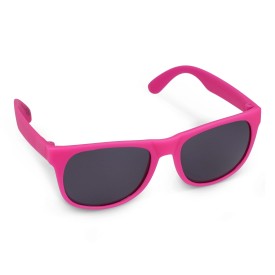 Zonnebril Drew UV400-Roze
