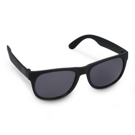 Zonnebril Drew UV400-Zwart