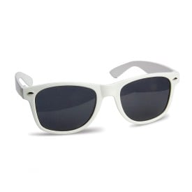 Zonnebril Justin 400UV-Geel