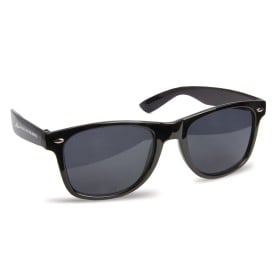 Zonnebril Justin 400UV-Zwart