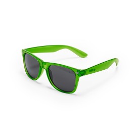 Zonnebril Skubic-Groen