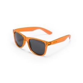 Zonnebril Skubic-Oranje