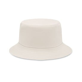 Zonnehoed katoen 260gr/m²-Beige