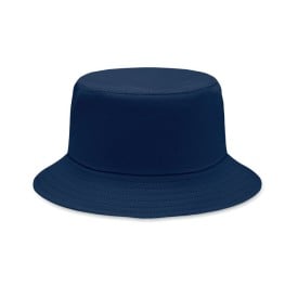 Zonnehoed katoen 260gr/m²-Donker marineblauw