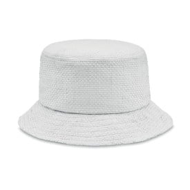 Bilgola hoed - papierstro - One size