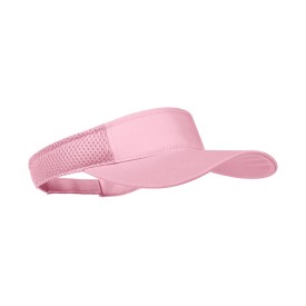 Zonneklep Gonnax-Roze