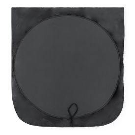 Opvouwbaar zonnescherm - polyester 170T - 150x70 cm -